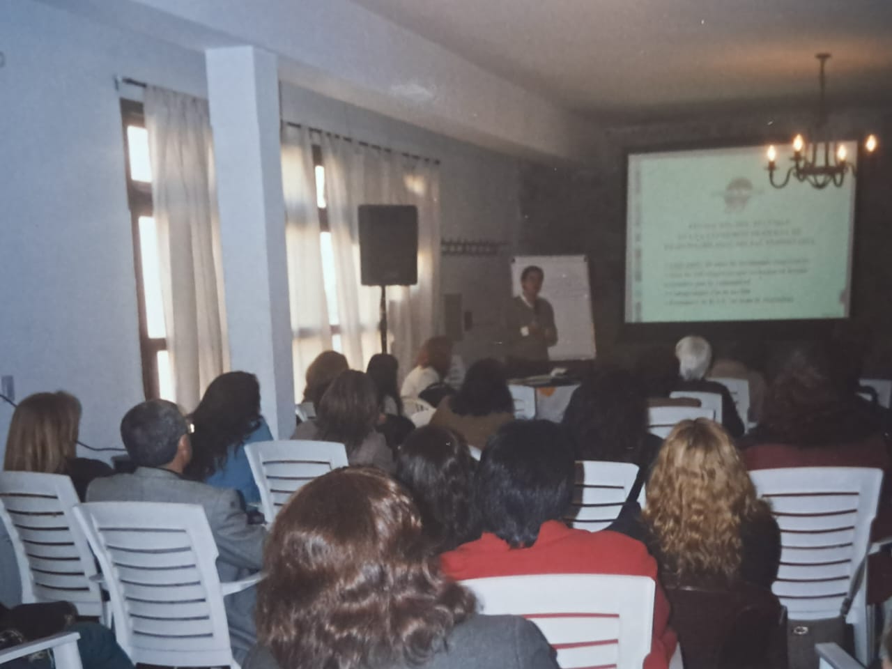 Red Nacional - foto 21