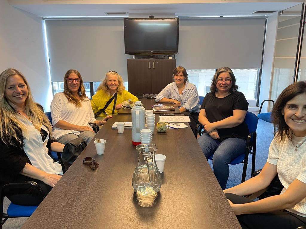 Encuentro por la Ley Nacional